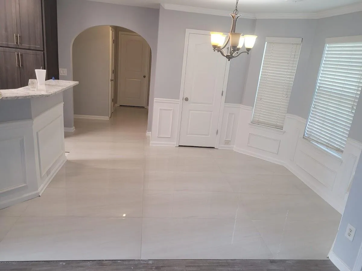 Mold Inspection & Testing in Lexington, SC